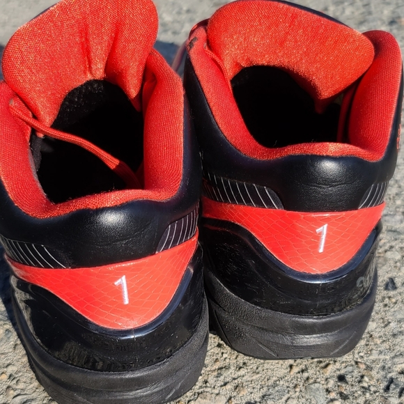 Nike zoom kobe 4 ID bred Chicago main image 5